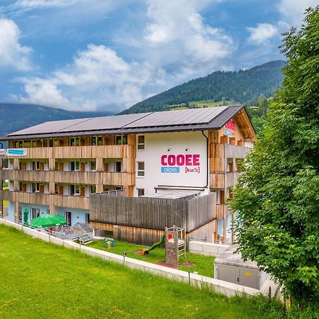 Cooee Alpin Hotel บาด ไคลน์เคิร์ชไฮม์ ภายนอก รูปภาพ