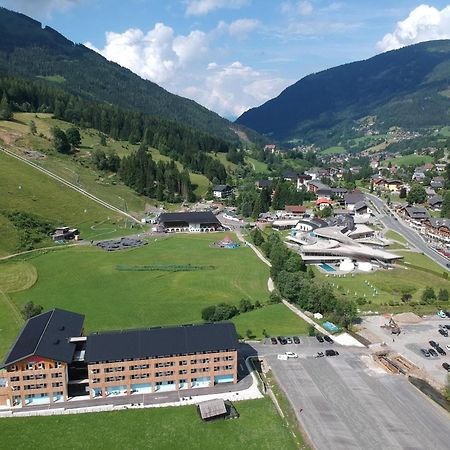 Cooee Alpin Hotel บาด ไคลน์เคิร์ชไฮม์ ภายนอก รูปภาพ
