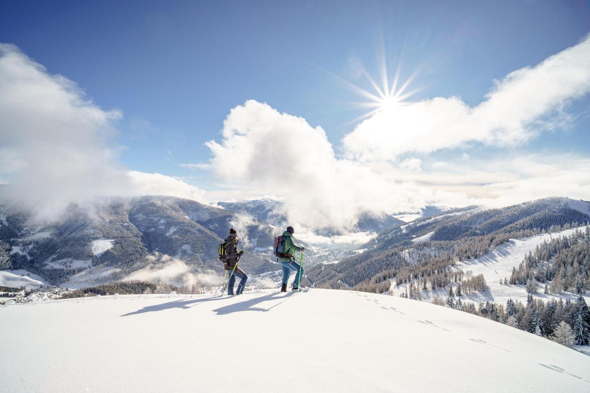 Cooee Alpin Hotel บาด ไคลน์เคิร์ชไฮม์ ภายนอก รูปภาพ