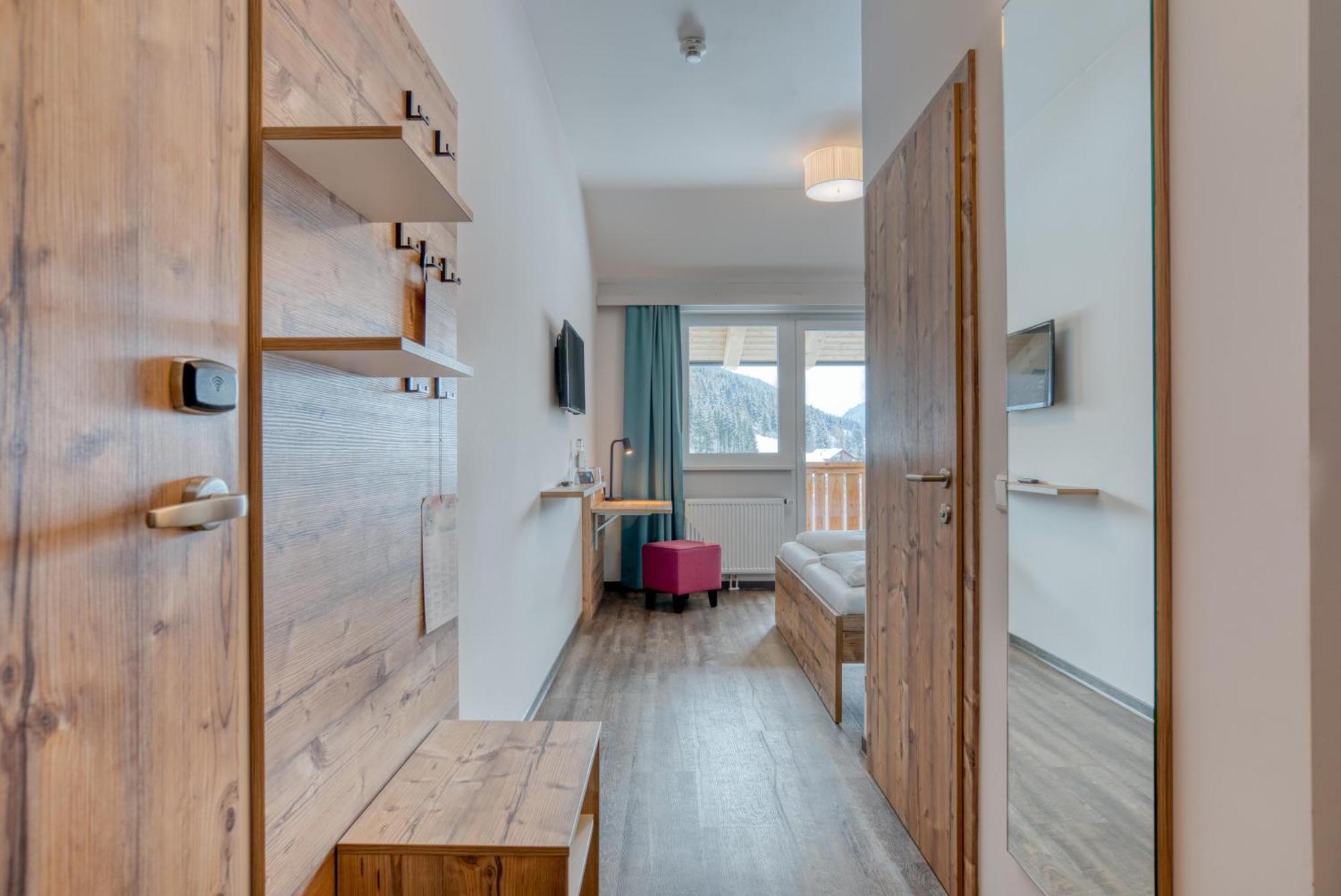 Cooee Alpin Hotel บาด ไคลน์เคิร์ชไฮม์ ภายนอก รูปภาพ