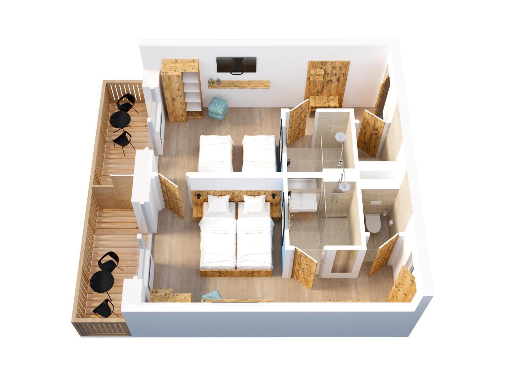 Cooee Alpin Hotel บาด ไคลน์เคิร์ชไฮม์ ภายนอก รูปภาพ