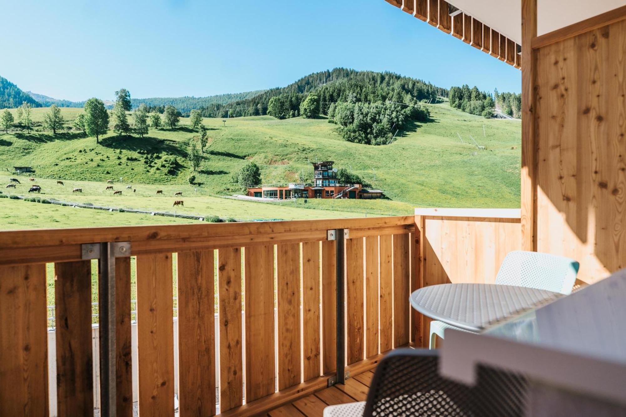 Cooee Alpin Hotel บาด ไคลน์เคิร์ชไฮม์ ภายนอก รูปภาพ