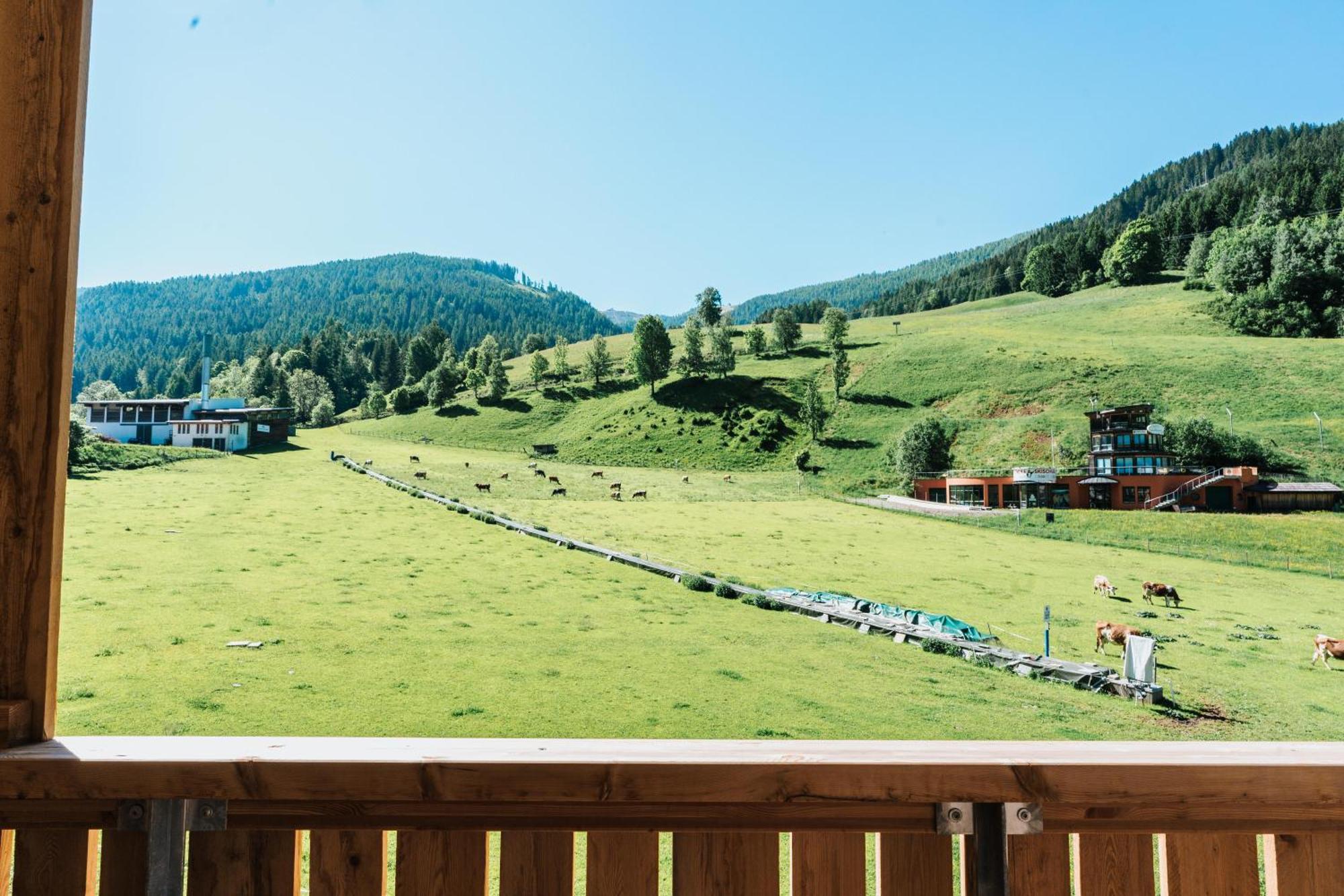 Cooee Alpin Hotel บาด ไคลน์เคิร์ชไฮม์ ภายนอก รูปภาพ