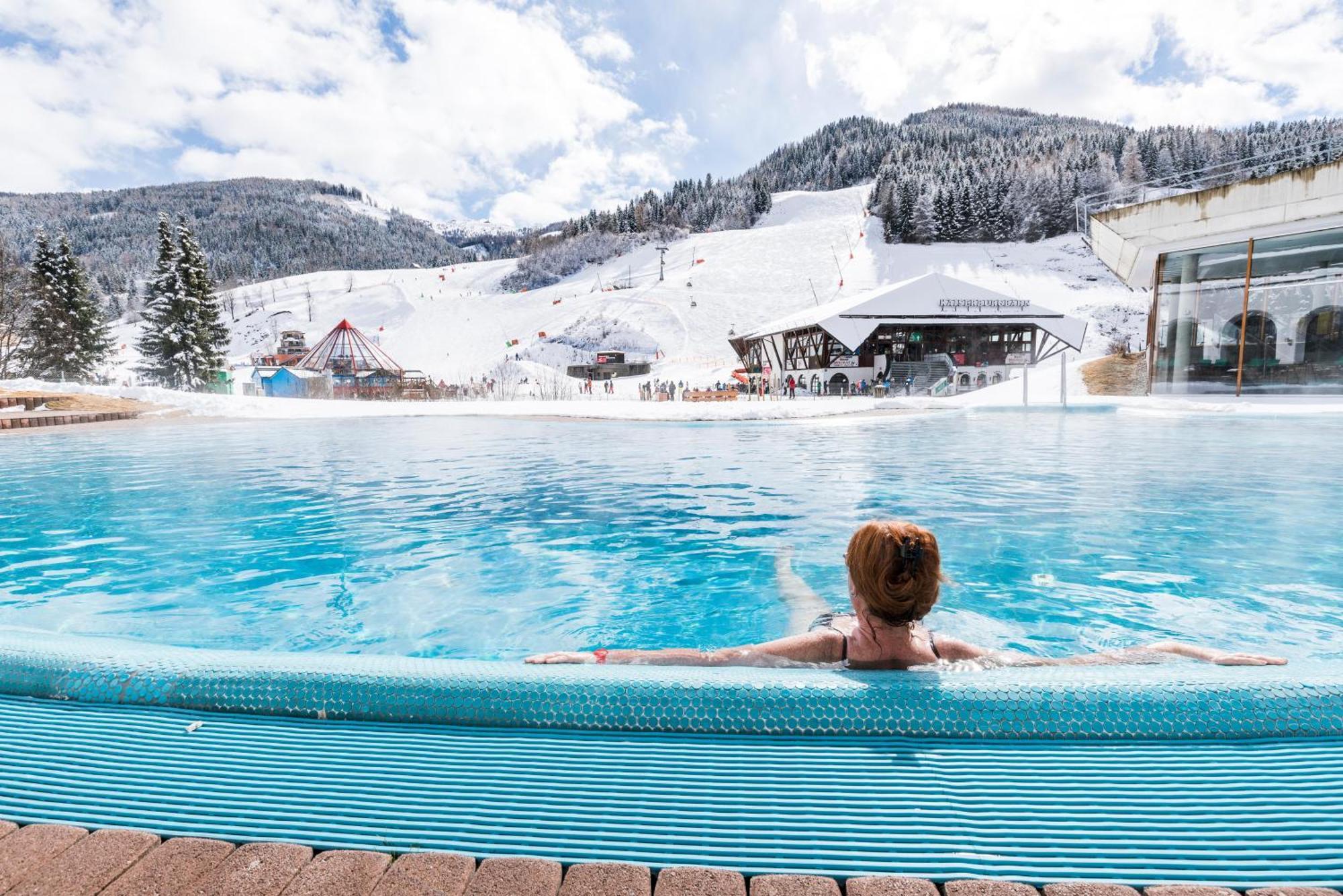 Cooee Alpin Hotel บาด ไคลน์เคิร์ชไฮม์ ภายนอก รูปภาพ