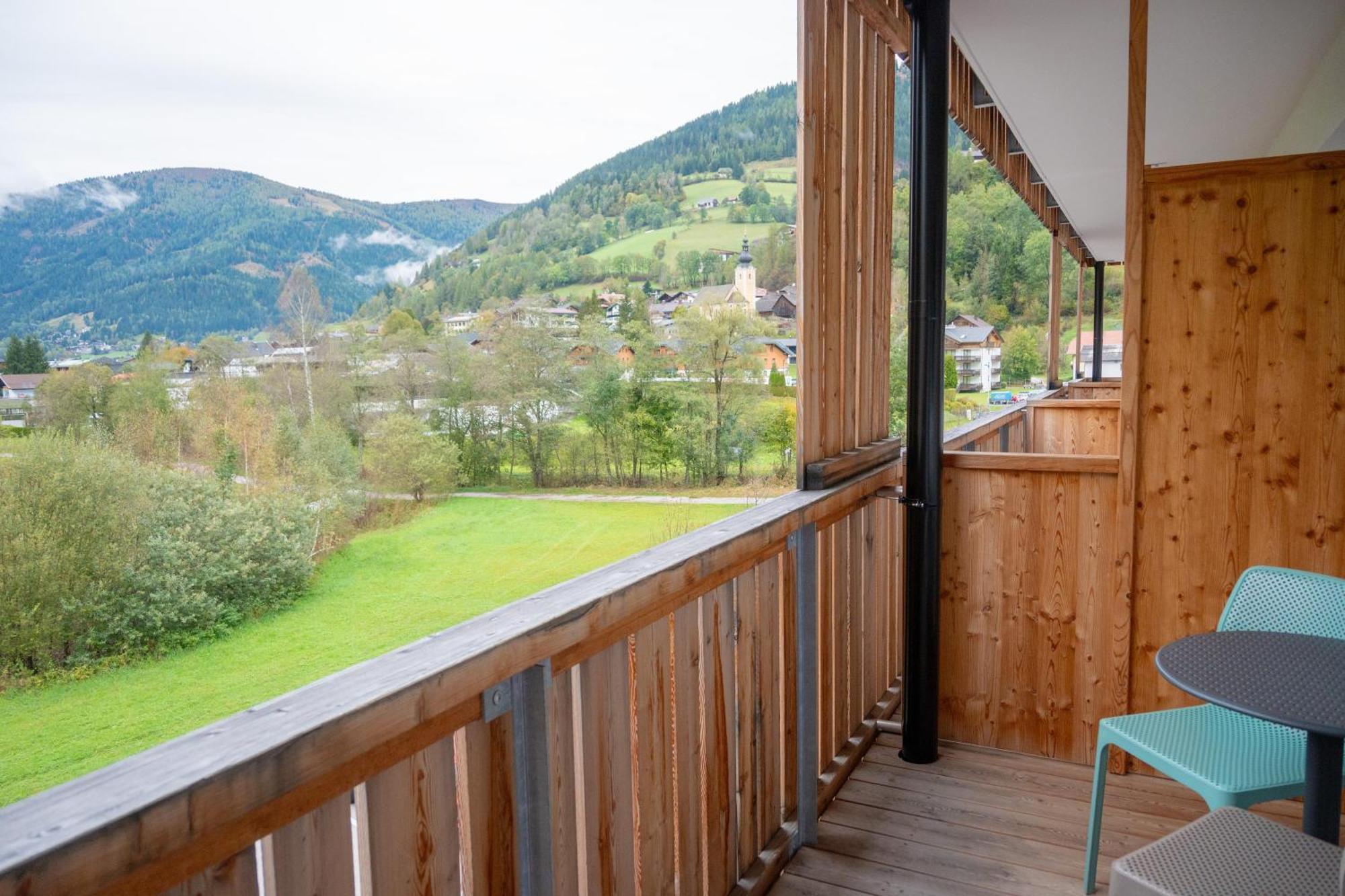 Cooee Alpin Hotel บาด ไคลน์เคิร์ชไฮม์ ภายนอก รูปภาพ