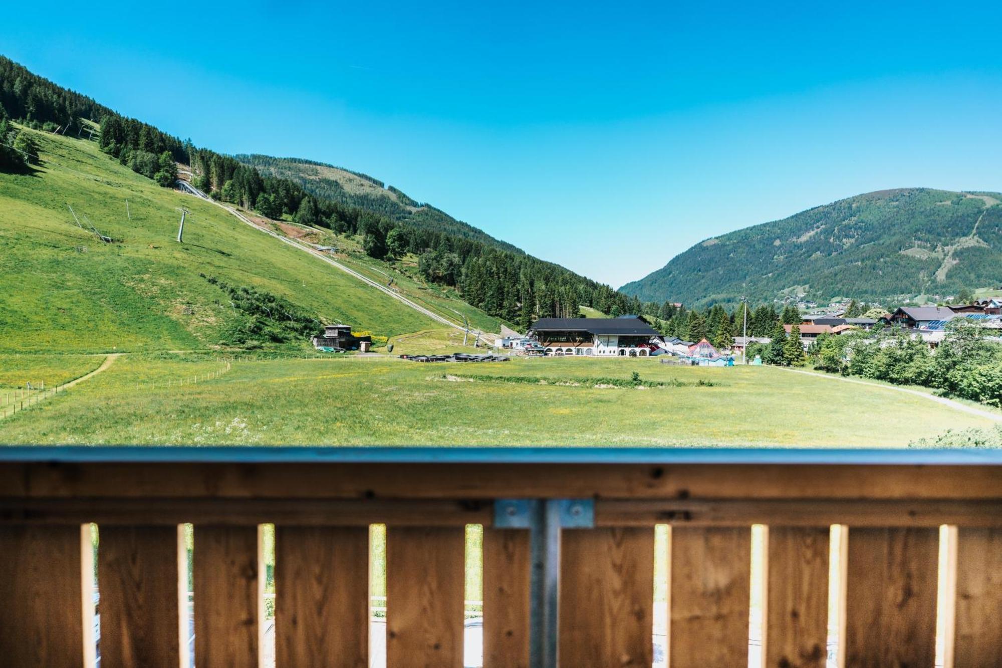 Cooee Alpin Hotel บาด ไคลน์เคิร์ชไฮม์ ภายนอก รูปภาพ