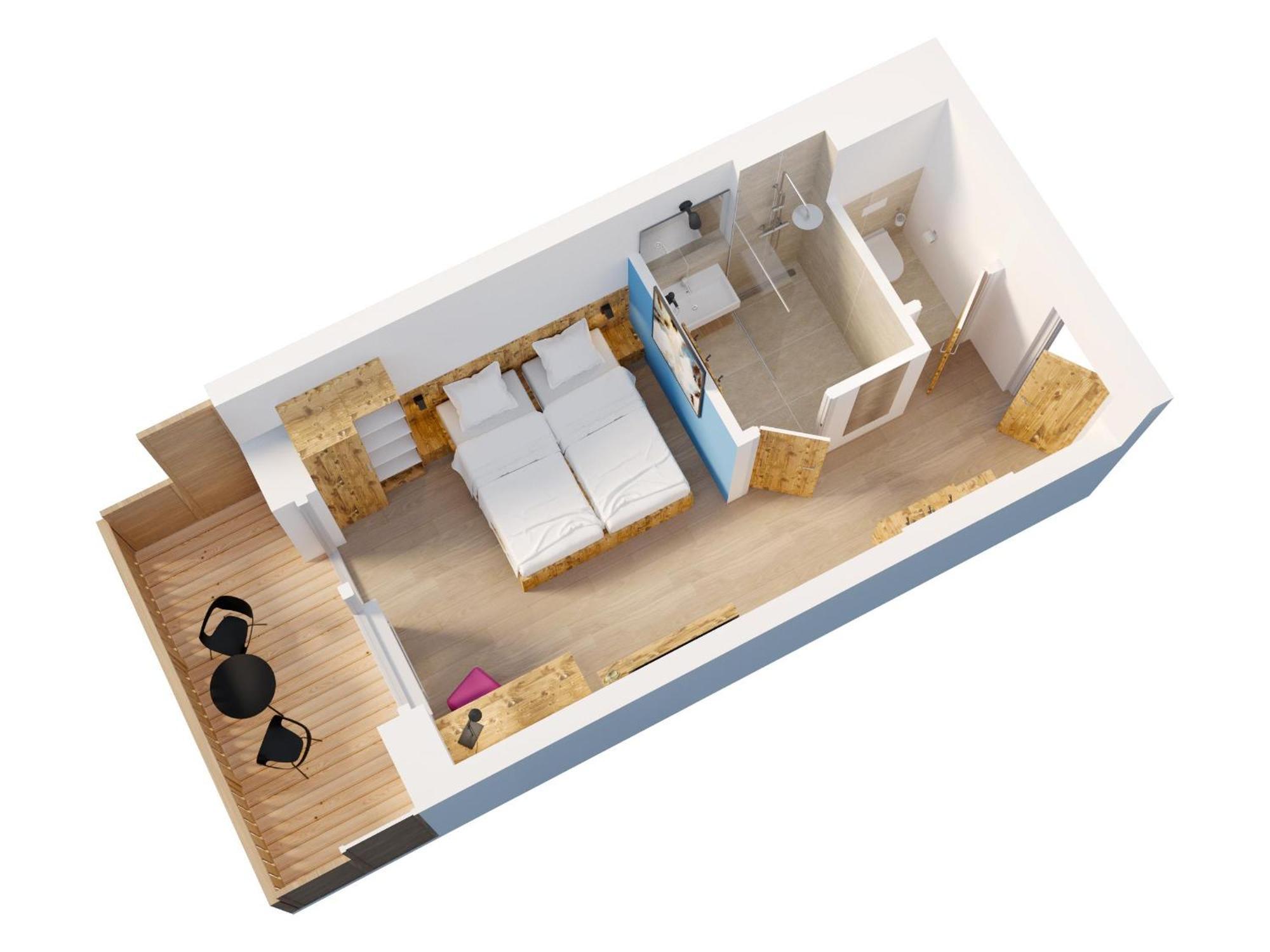 Cooee Alpin Hotel บาด ไคลน์เคิร์ชไฮม์ ภายนอก รูปภาพ
