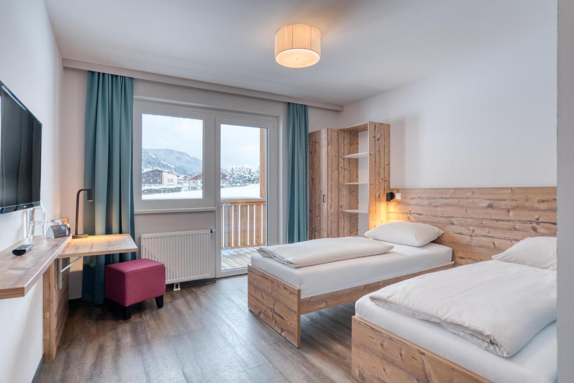 Cooee Alpin Hotel บาด ไคลน์เคิร์ชไฮม์ ภายนอก รูปภาพ