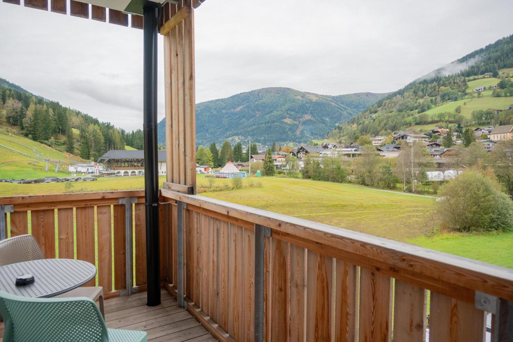 Cooee Alpin Hotel บาด ไคลน์เคิร์ชไฮม์ ภายนอก รูปภาพ