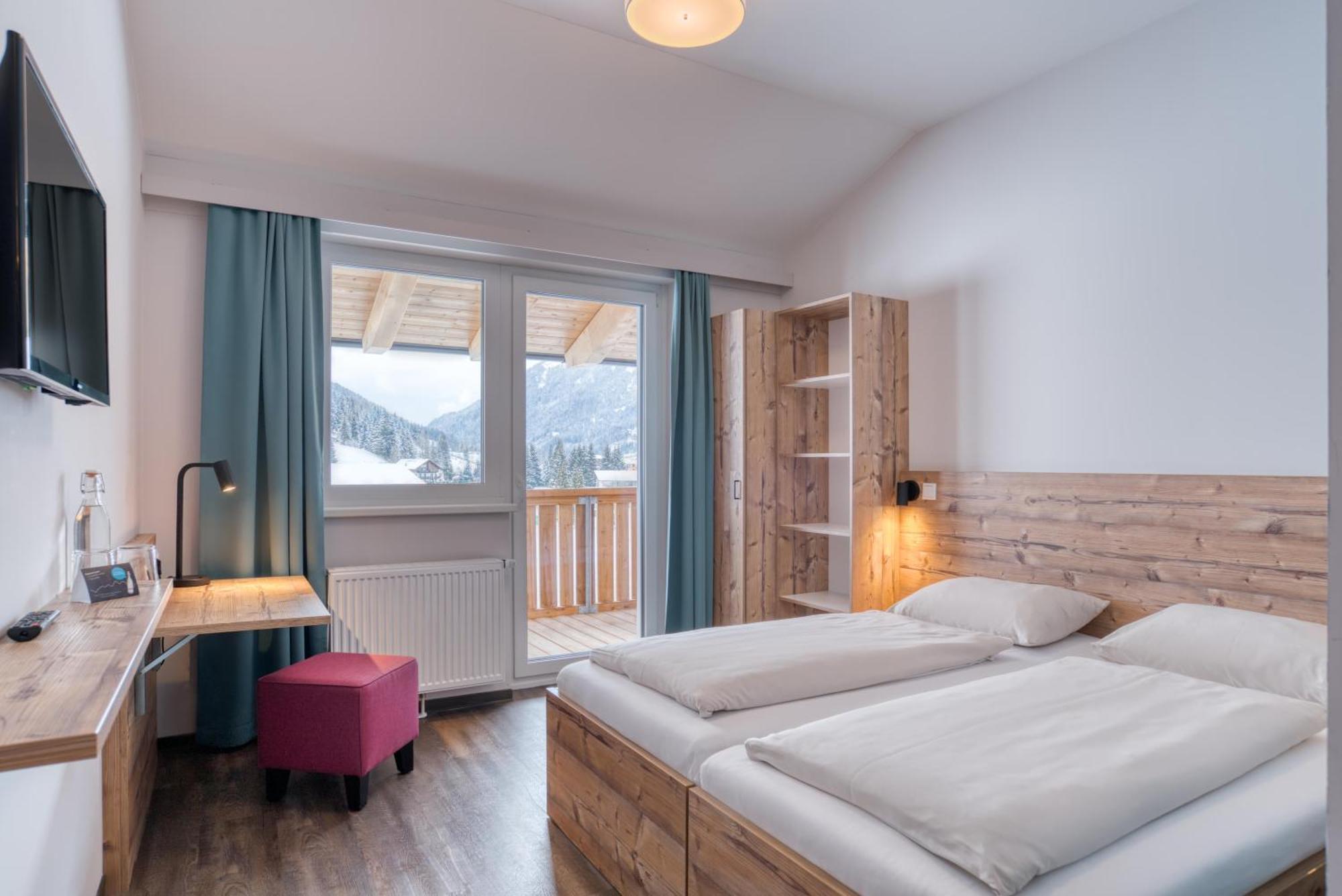 Cooee Alpin Hotel บาด ไคลน์เคิร์ชไฮม์ ภายนอก รูปภาพ